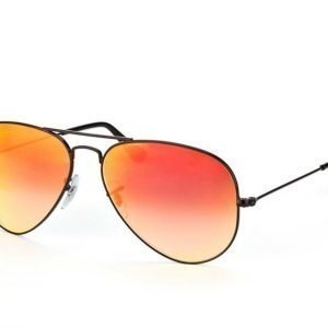 Ray-Ban Aviator Large rb3025 002/4W Aurinkolasit