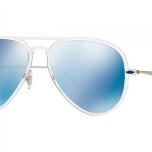 Ray-Ban Aviator Light Ray II RB4211 646/55 Aurinkolasit