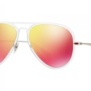 Ray-Ban Aviator Light Ray II RB4211 646/6Q Aurinkolasit