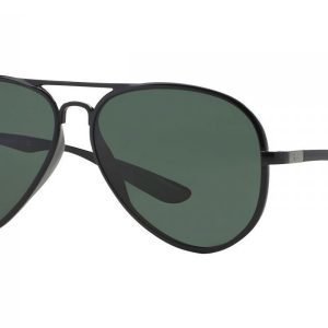 Ray-Ban Aviator Liteforce RB4180 601/71 Aurinkolasit