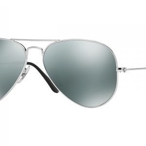 Ray-Ban Aviator Mirror RB3025 W3277 Aurinkolasit