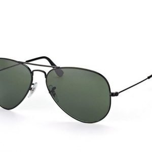 Ray-Ban Aviator RB 3025 W3329 large aurinkolasit