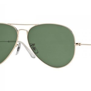 Ray-Ban Aviator RB3025 001 Aurinkolasit