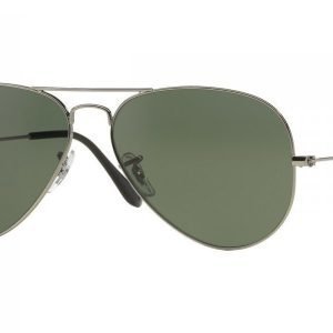 Ray-Ban Aviator RB3025 W0879 Aurinkolasit