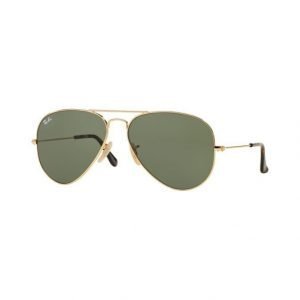 Ray Ban Aviator Rb3025 Aurinkolasit