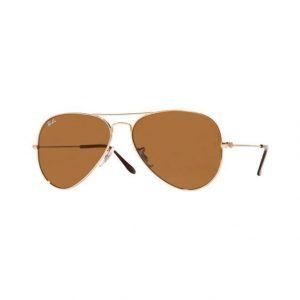 Ray Ban Aviator Rb3025 Aurinkolasit