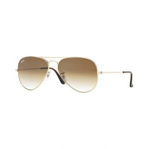 Ray Ban Aviator Rb3025 Aurinkolasit