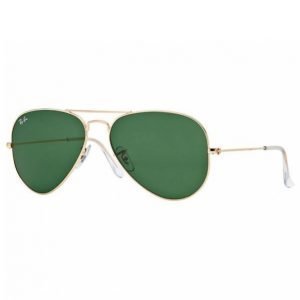 Ray-Ban Aviator Rb3025-L0205 Aurinkolasit Gold