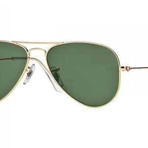 Ray-Ban Aviator Small RB3044 L0207 Aurinkolasit