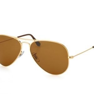 Ray-Ban Aviator rb3025 001/33 Aurinkolasit