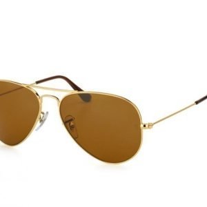 Ray-Ban Aviator rb3025 001/33 small Aurinkolasit