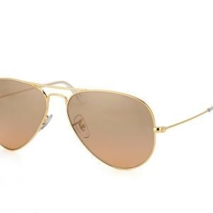 Ray-Ban Aviator rb3025 001/3E Aurinkolasit