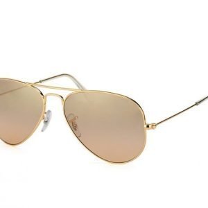 Ray-Ban Aviator rb3025 001/3E small Aurinkolasit