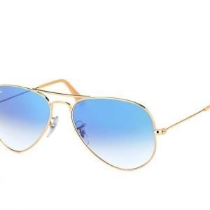 Ray-Ban Aviator rb3025 001/3F small Aurinkolasit