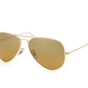 Ray-Ban Aviator rb3025 001/3K Aurinkolasit