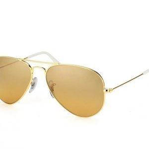 Ray-Ban Aviator rb3025 001/3K small Aurinkolasit