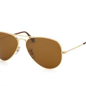 Ray-Ban Aviator rb3025 001/57 Aurinkolasit