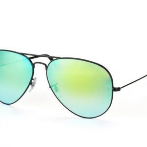 Ray-Ban Aviator rb3025 002/4J large Aurinkolasit