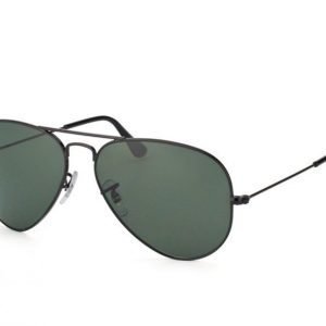 Ray-Ban Aviator rb3025 002/58 Aurinkolasit