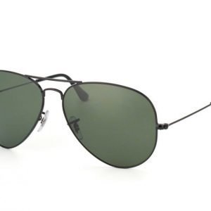 Ray-Ban Aviator rb3025 002/58 large Aurinkolasit