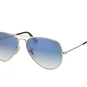 Ray-Ban Aviator rb3025 003/3F Aurinkolasit