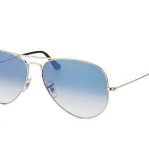 Ray-Ban Aviator rb3025 003/3F large Aurinkolasit