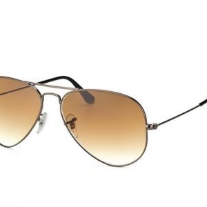 Ray-Ban Aviator rb3025 004/51 Aurinkolasit