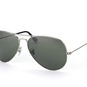 Ray-Ban Aviator rb3025 004/58 large Aurinkolasit