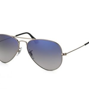 Ray-Ban Aviator rb3025 004/78 small Aurinkolasit