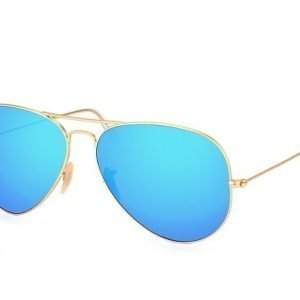 Ray-Ban Aviator rb3025 112/17 large Aurinkolasit