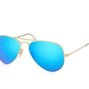 Ray-Ban Aviator rb3025 112/17 small Aurinkolasit