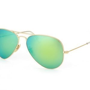 Ray-Ban Aviator rb3025 112/19 Aurinkolasit