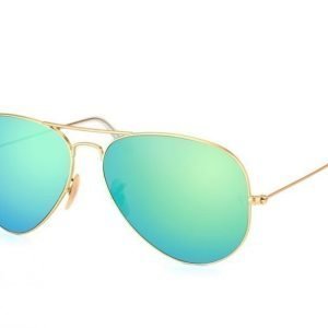 Ray-Ban Aviator rb3025 112/19 large Aurinkolasit