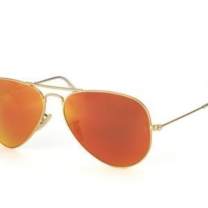 Ray-Ban Aviator rb3025 112/4D Aurinkolasit