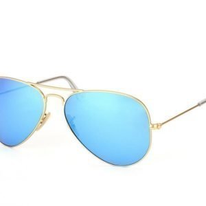 Ray-Ban Aviator rb3025 112/4L Aurinkolasit