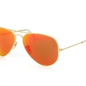 Ray-Ban Aviator rb3025 112/69 Aurinkolasit