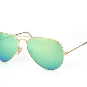 Ray-Ban Aviator rb3025 112/P9 Aurinkolasit