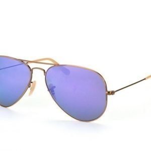 Ray-Ban Aviator rb3025 167/1M Aurinkolasit