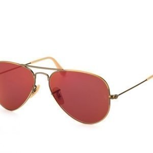 Ray-Ban Aviator rb3025 167/2K small Aurinkolasit