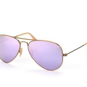 Ray-Ban Aviator rb3025 167/4K small Aurinkolasit