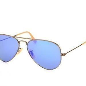 Ray-Ban Aviator rb3025 167/68 small Aurinkolasit