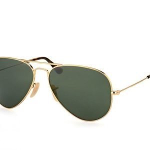 Ray-Ban Aviator rb3025 181 Aurinkolasit