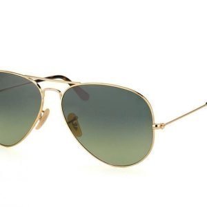 Ray-Ban Aviator rb3025 181/71 large Aurinkolasit