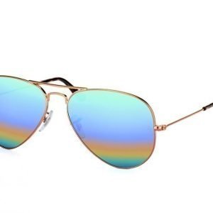 Ray-Ban Aviator rb3025 9018/C3 Aurinkolasit