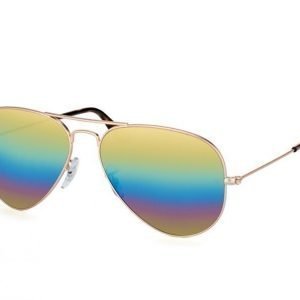 Ray-Ban Aviator rb3025 9020/C4 large Aurinkolasit