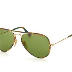 Ray-Ban Aviator rb3025 JM 168/4Esmall Aurinkolasit