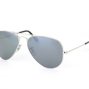 Ray-Ban Aviator rb3025 W3275 small Aurinkolasit