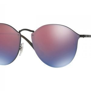 Ray-Ban Blaze Round RB3574N 153/7V Aurinkolasit