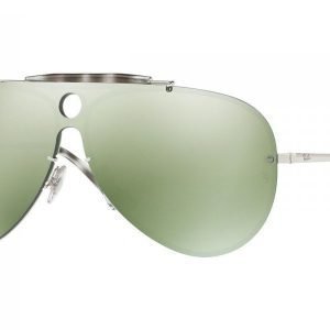 Ray-Ban Blaze Shooter RB3581N 003/30 Aurinkolasit