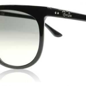 Ray-Ban CATS 1000 4126 601/32 Kiiltävä musta Aurinkolasit